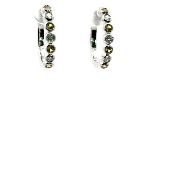 Gemstone Earrings Midtown Jewelers Herndon, VA