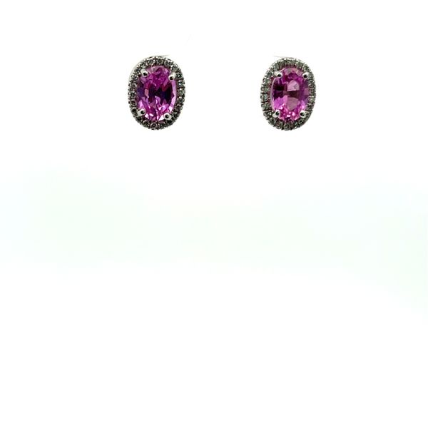 Gemstone Earrings Midtown Jewelers Herndon, VA