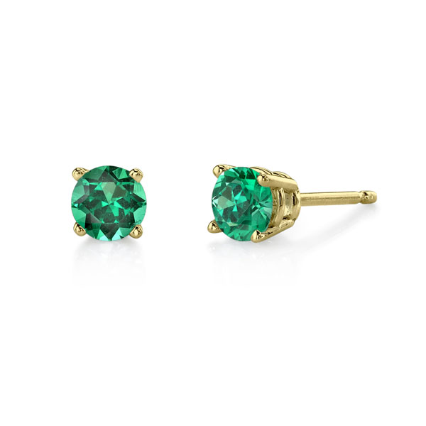 Gemstone Earrings Midtown Jewelers Herndon, VA