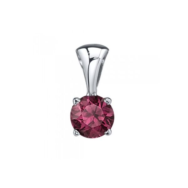 Gemstone Pendant Image 2 Midtown Jewelers Herndon, VA