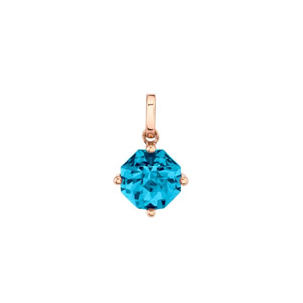 Gemstone Pendant Midtown Jewelers Herndon, VA