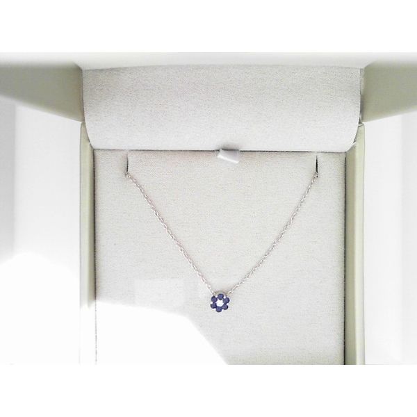 Gemstone Pendant Midtown Jewelers Herndon, VA