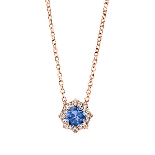 Gemstone Necklace Midtown Jewelers Herndon, VA