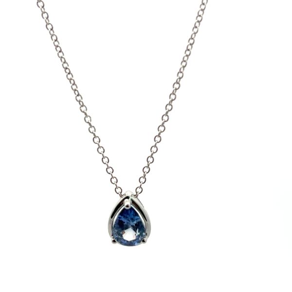 Gemstone Necklace Midtown Jewelers Herndon, VA
