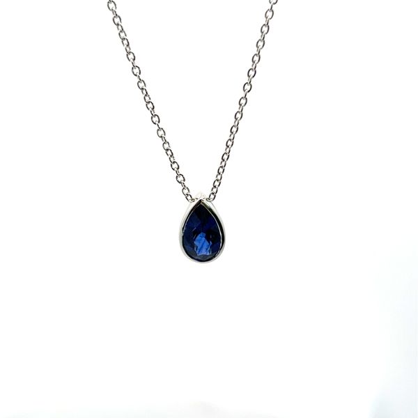 Gemstone Necklace Midtown Jewelers Herndon, VA