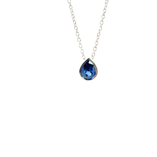 Gemstone Necklace Midtown Jewelers Herndon, VA