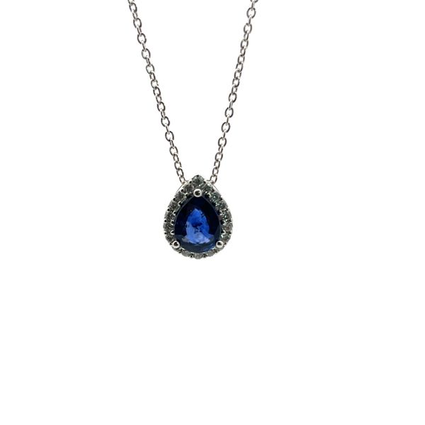 Gemstone Necklace Midtown Jewelers Herndon, VA