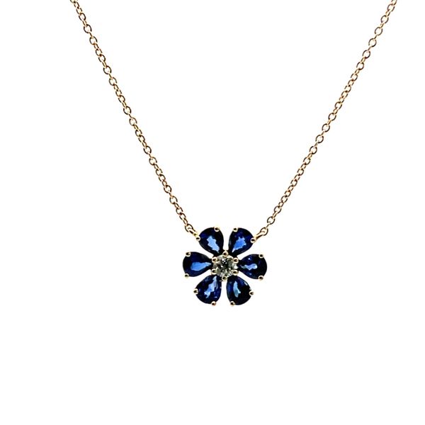 Gemstone Necklace Midtown Jewelers Herndon, VA