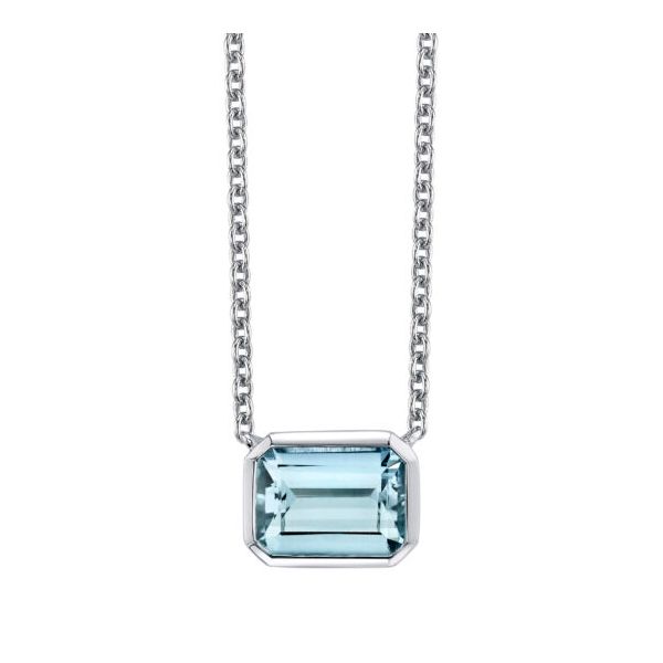 Gemstone Necklace Midtown Jewelers Herndon, VA