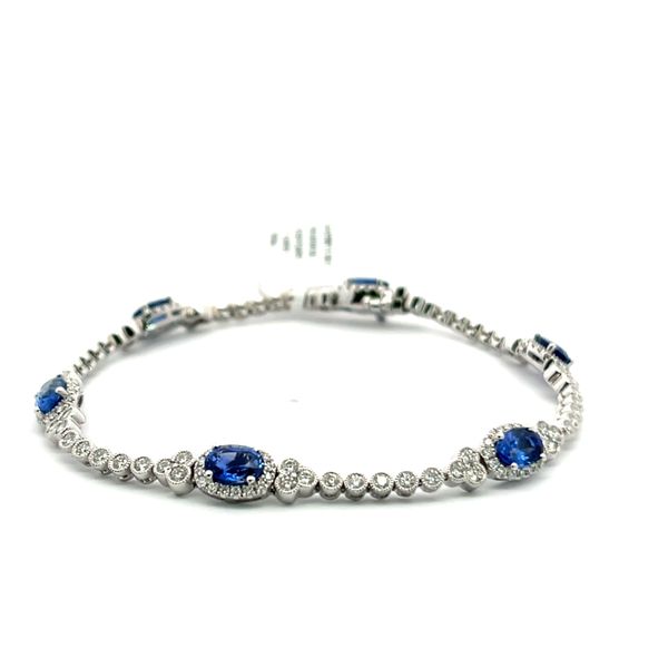 Gemstone Bracelet Midtown Jewelers Herndon, VA