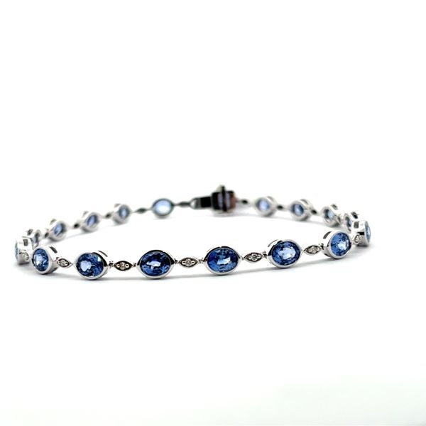 Gemstone Bracelet Image 2 Midtown Jewelers Herndon, VA