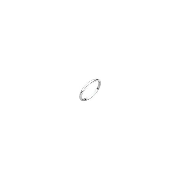Women's Gold Wedding Band Midtown Jewelers Herndon, VA
