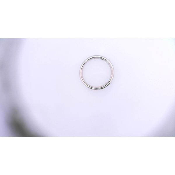 Women's Gold Wedding Band Midtown Jewelers Herndon, VA