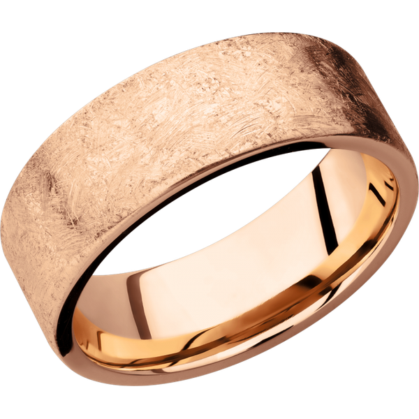 Men's Gold Wedding Band Midtown Jewelers Herndon, VA