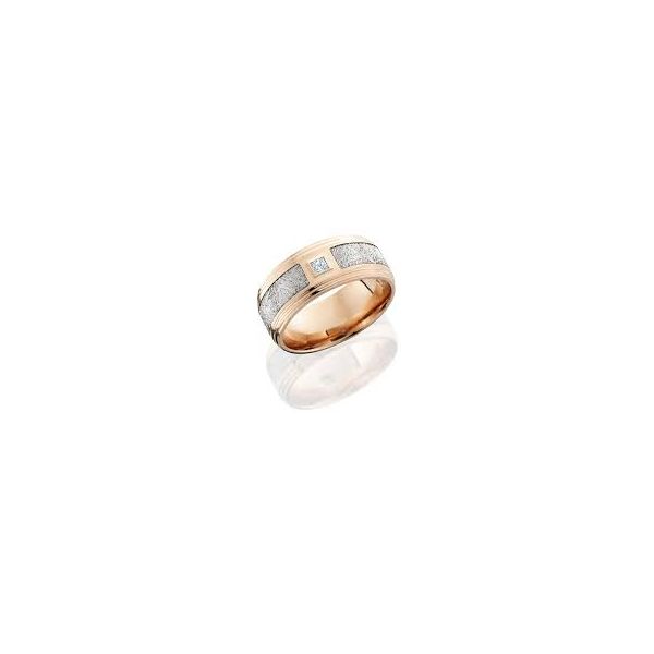 Men's Gold Wedding Band Midtown Jewelers Herndon, VA