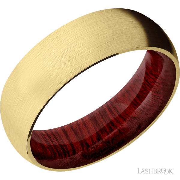Men's Gold Wedding Band Midtown Jewelers Herndon, VA