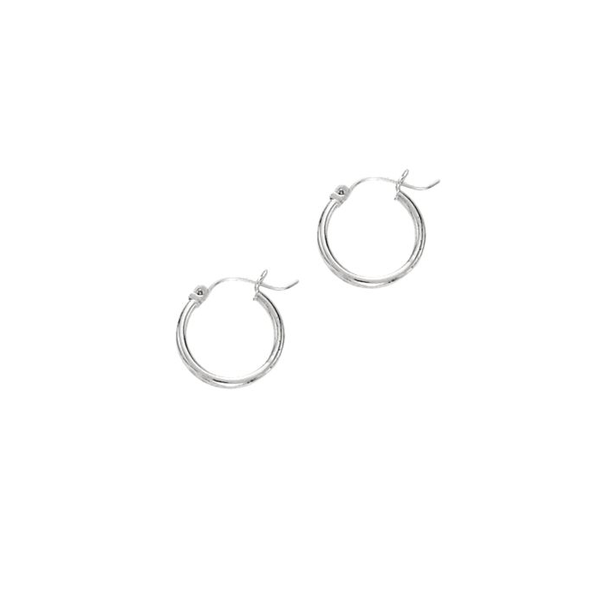 Gold Earrings Midtown Jewelers Herndon, VA