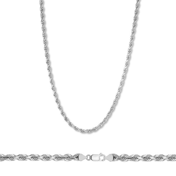 Gold Chain Midtown Jewelers Herndon, VA