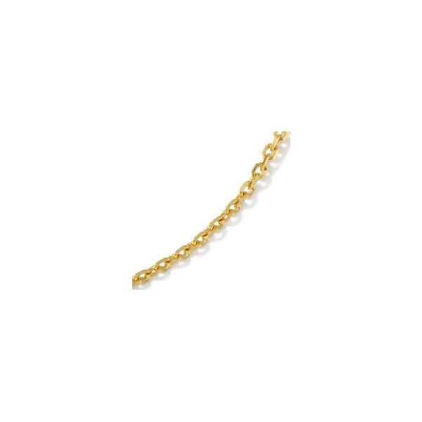 Gold Chain Midtown Jewelers Herndon, VA