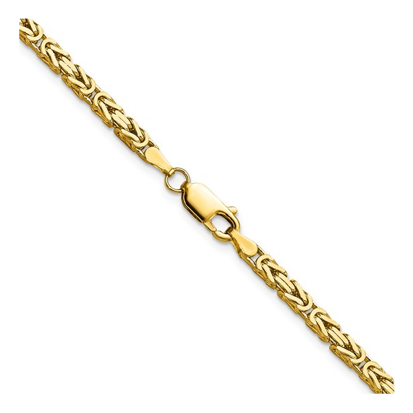 Gold Chain Midtown Jewelers Herndon, VA