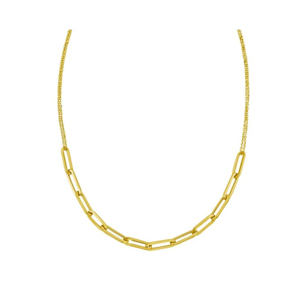 Gold Chain Midtown Jewelers Herndon, VA