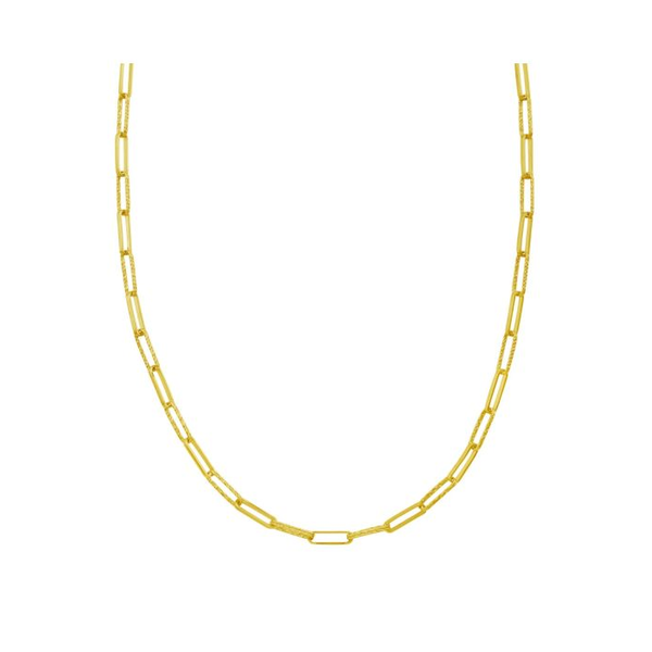 Gold Chain Midtown Jewelers Herndon, VA