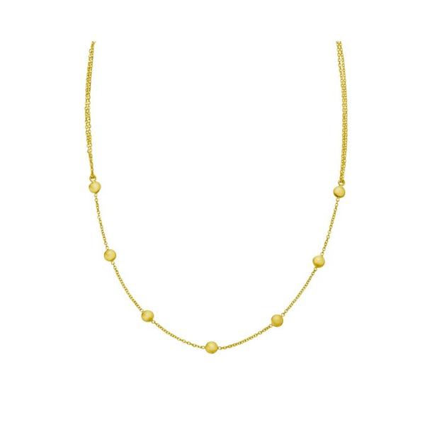 Gold Chain Midtown Jewelers Herndon, VA