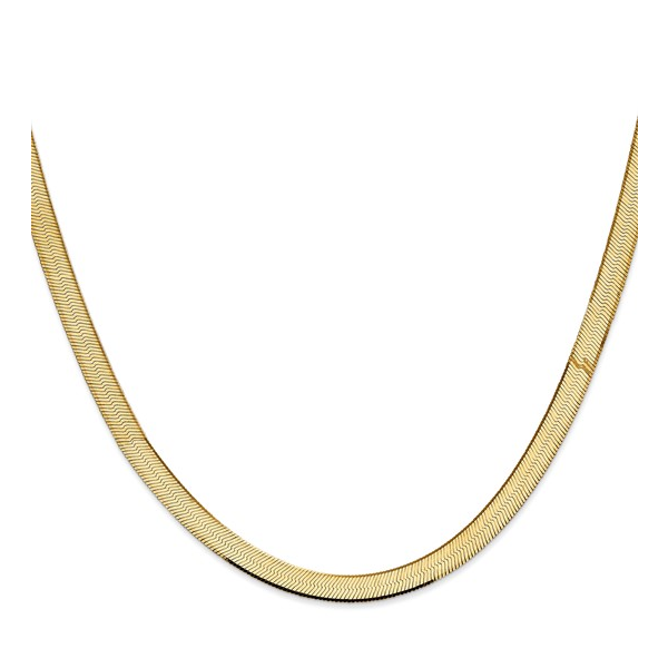 Gold Chain Midtown Jewelers Herndon, VA