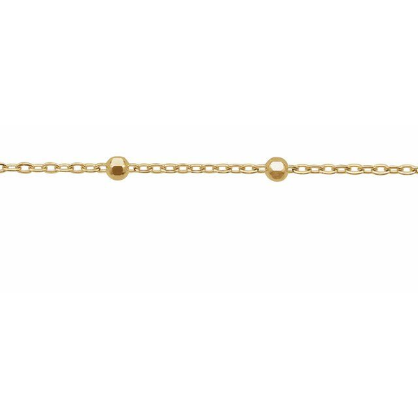 Gold Chain Midtown Jewelers Herndon, VA