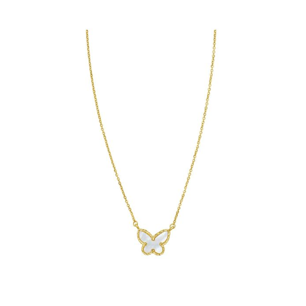Gold Necklace & Pendant Midtown Jewelers Herndon, VA