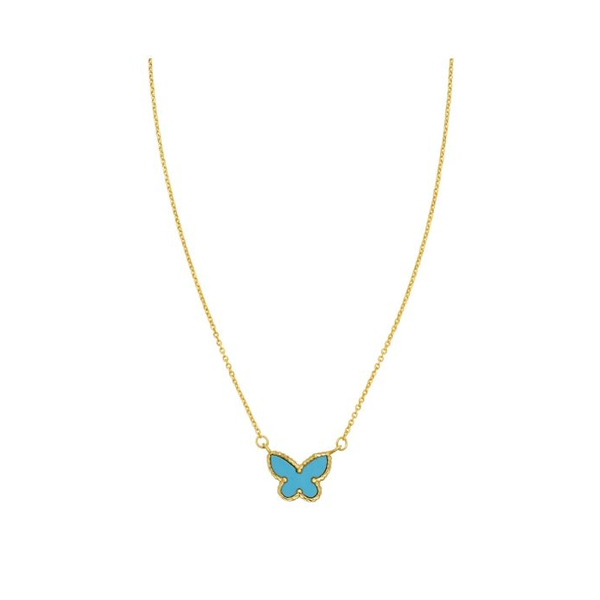 Gold Necklace & Pendant Midtown Jewelers Herndon, VA