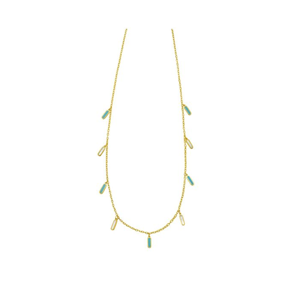 Gold Necklace & Pendant Midtown Jewelers Herndon, VA