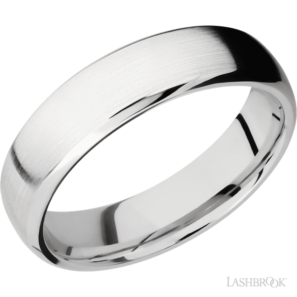 Men's Platinum Wedding Band Midtown Jewelers Herndon, VA
