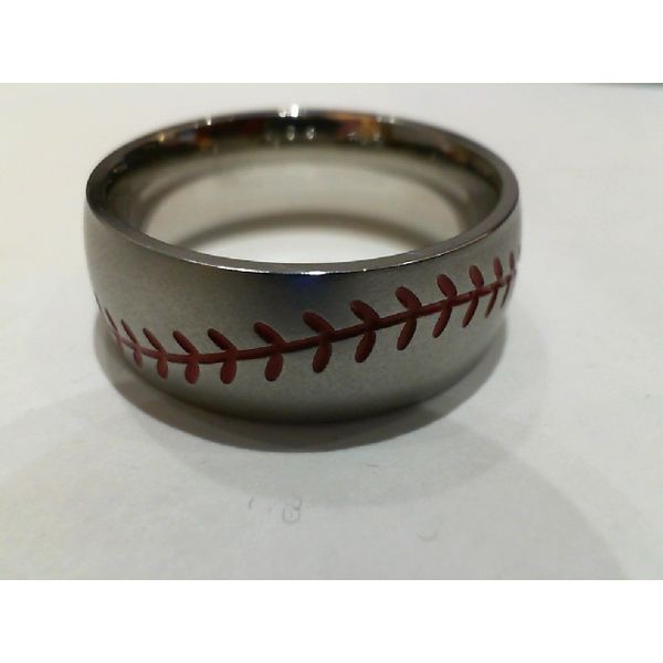Men\'s alternative wedding bands Midtown Jewelers Herndon, VA