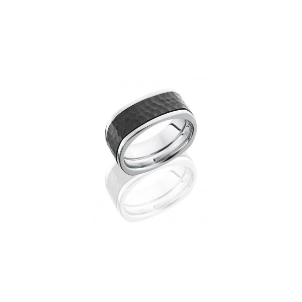 Men\'s alternative wedding bands Midtown Jewelers Herndon, VA