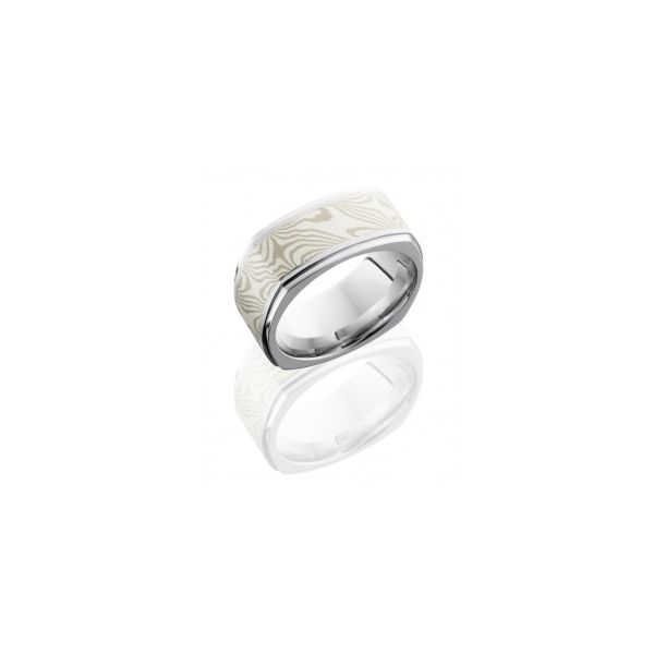 Men\'s alternative wedding bands Midtown Jewelers Herndon, VA