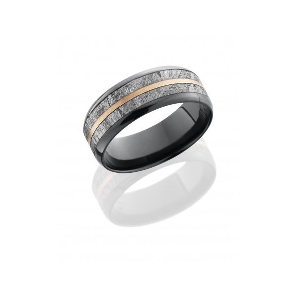 Men\'s alternative wedding bands Midtown Jewelers Herndon, VA