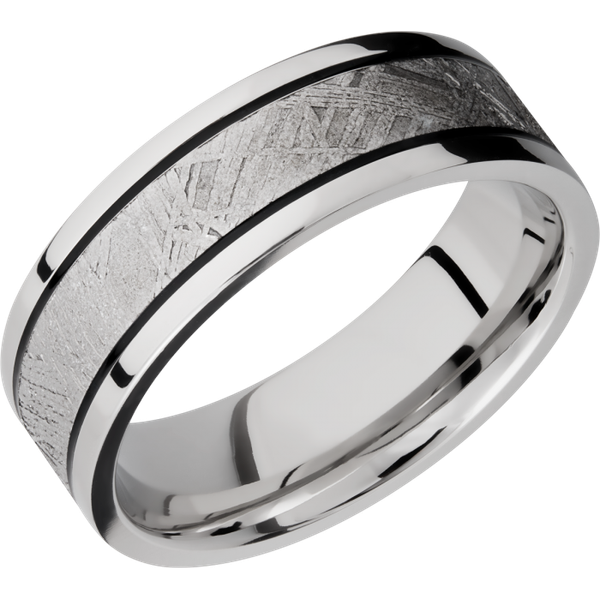 Men\'s alternative wedding bands Midtown Jewelers Herndon, VA