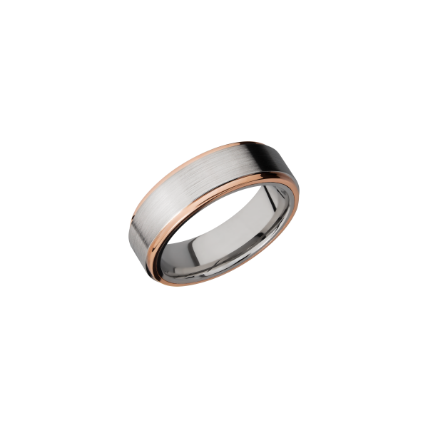 Men\'s alternative wedding bands Midtown Jewelers Herndon, VA