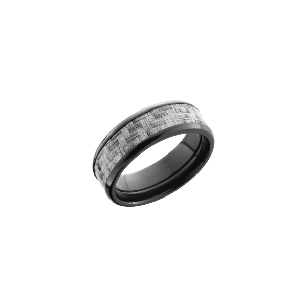 Men\'s alternative wedding bands Midtown Jewelers Herndon, VA