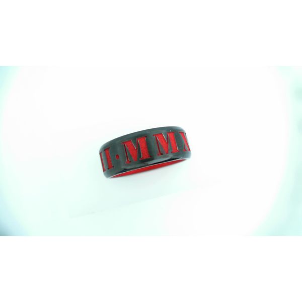 Men\'s alternative wedding bands Midtown Jewelers Herndon, VA