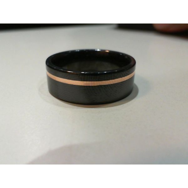 Men\'s alternative wedding bands Midtown Jewelers Herndon, VA