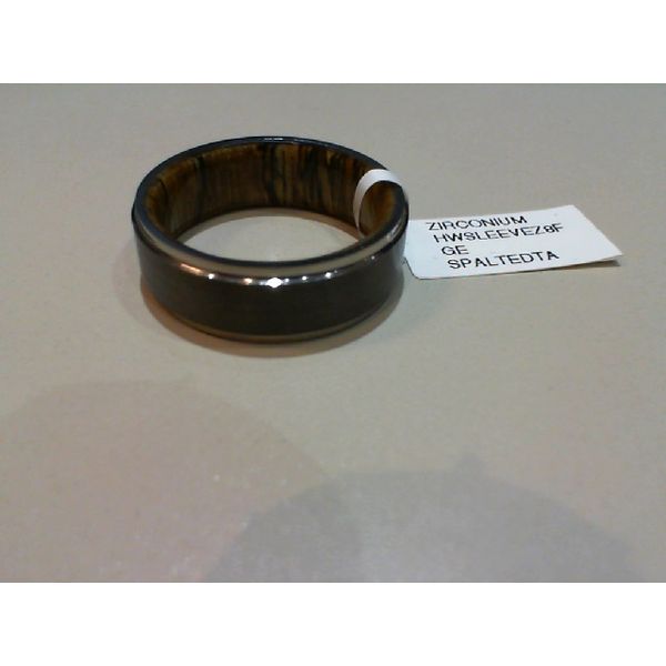 Men\'s alternative wedding bands Midtown Jewelers Herndon, VA