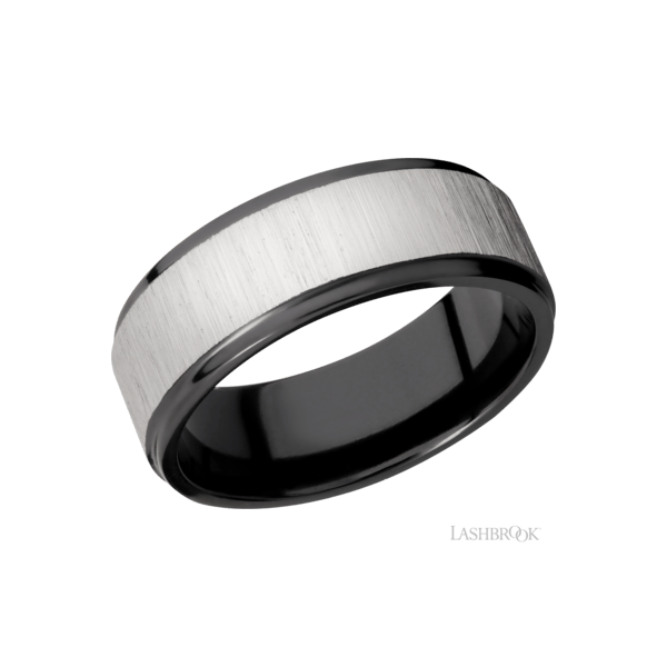Men\'s alternative wedding bands Midtown Jewelers Herndon, VA