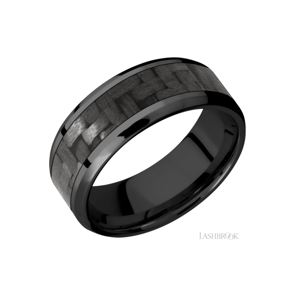 Men\'s alternative wedding bands Midtown Jewelers Herndon, VA