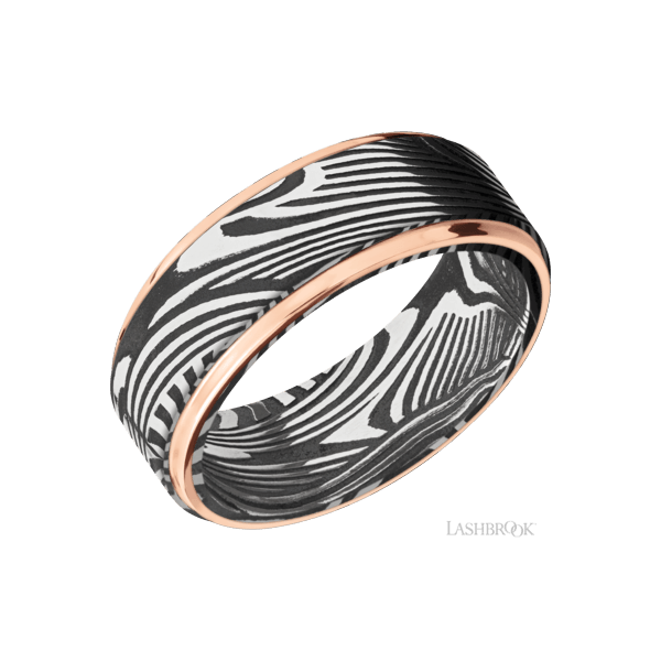 Men\'s alternative wedding bands Midtown Jewelers Herndon, VA
