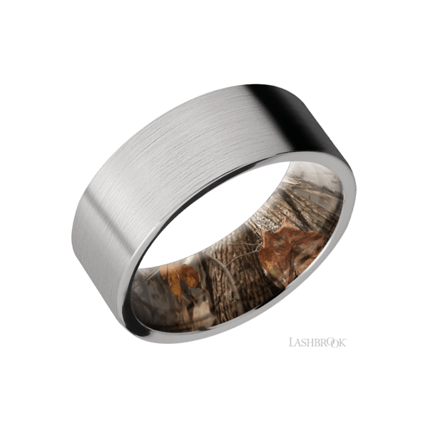 Men\'s alternative wedding bands Midtown Jewelers Herndon, VA