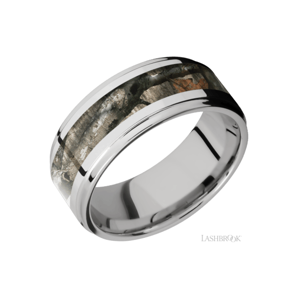 Men\'s alternative wedding bands Midtown Jewelers Herndon, VA