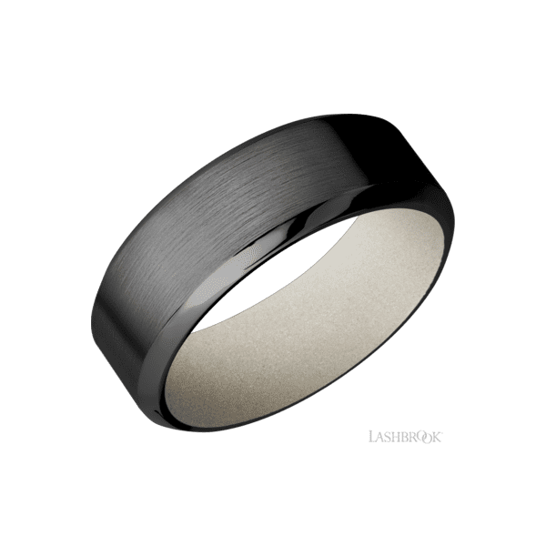Men\'s alternative wedding bands Midtown Jewelers Herndon, VA