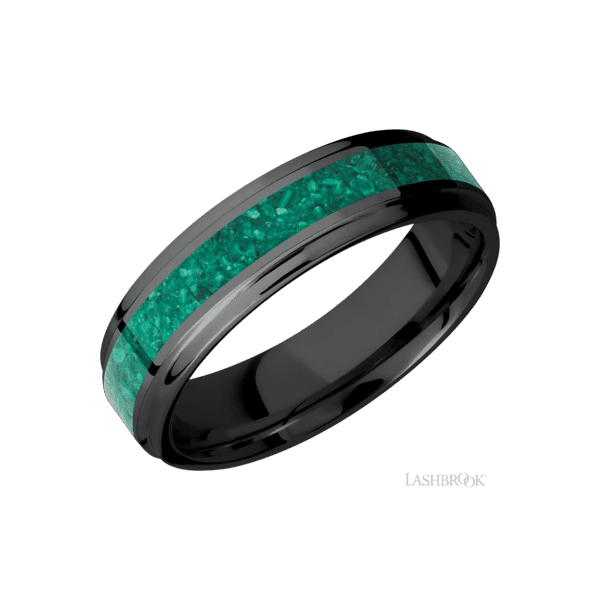Men\'s alternative wedding bands Midtown Jewelers Herndon, VA